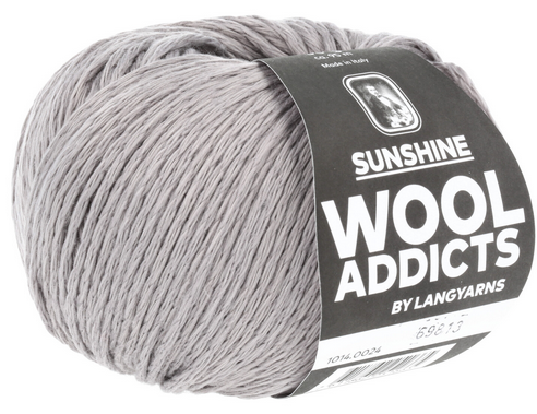 Wool Addicts Sunshine