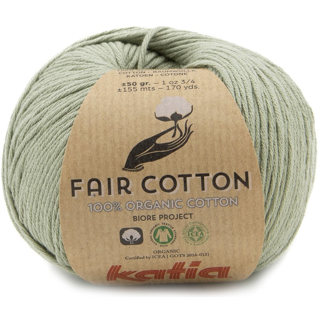 FAIR-COTTON-46