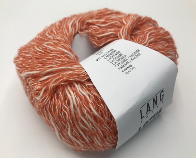 Lang Yarns Lotus