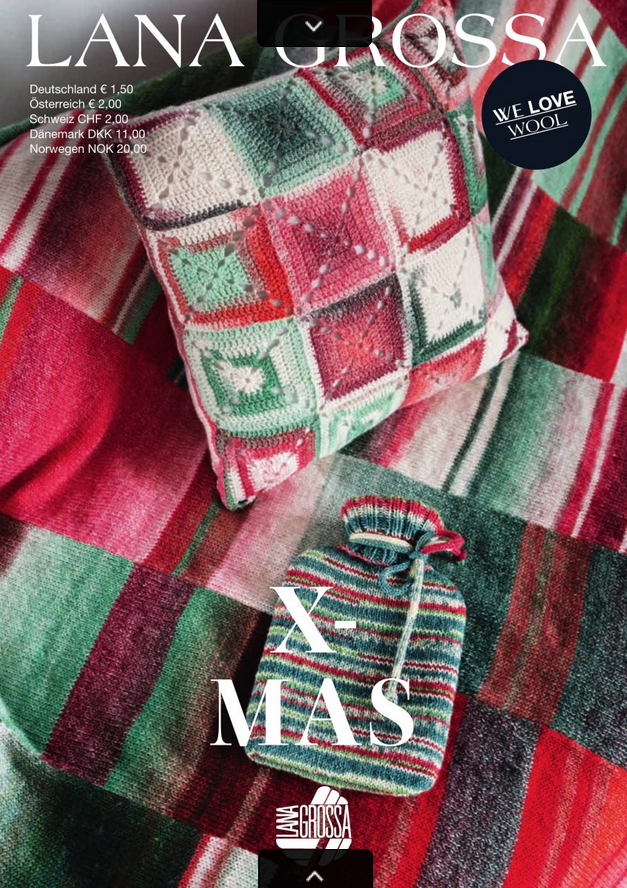 Christmas 01 Flyer