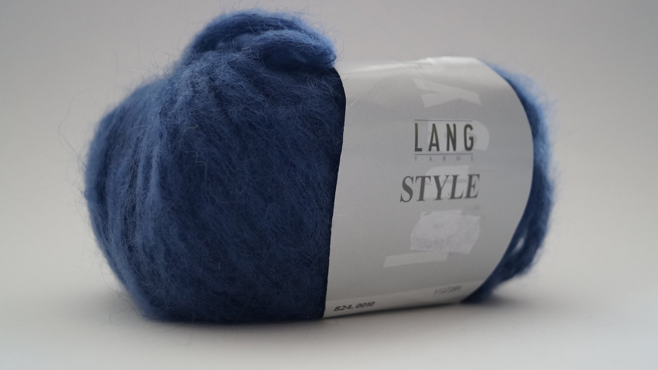 Lang Yarns Style WSV