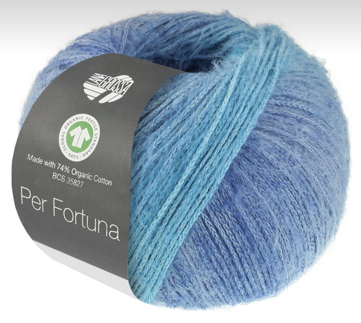 Per Fortuna Dégradè (Gots)