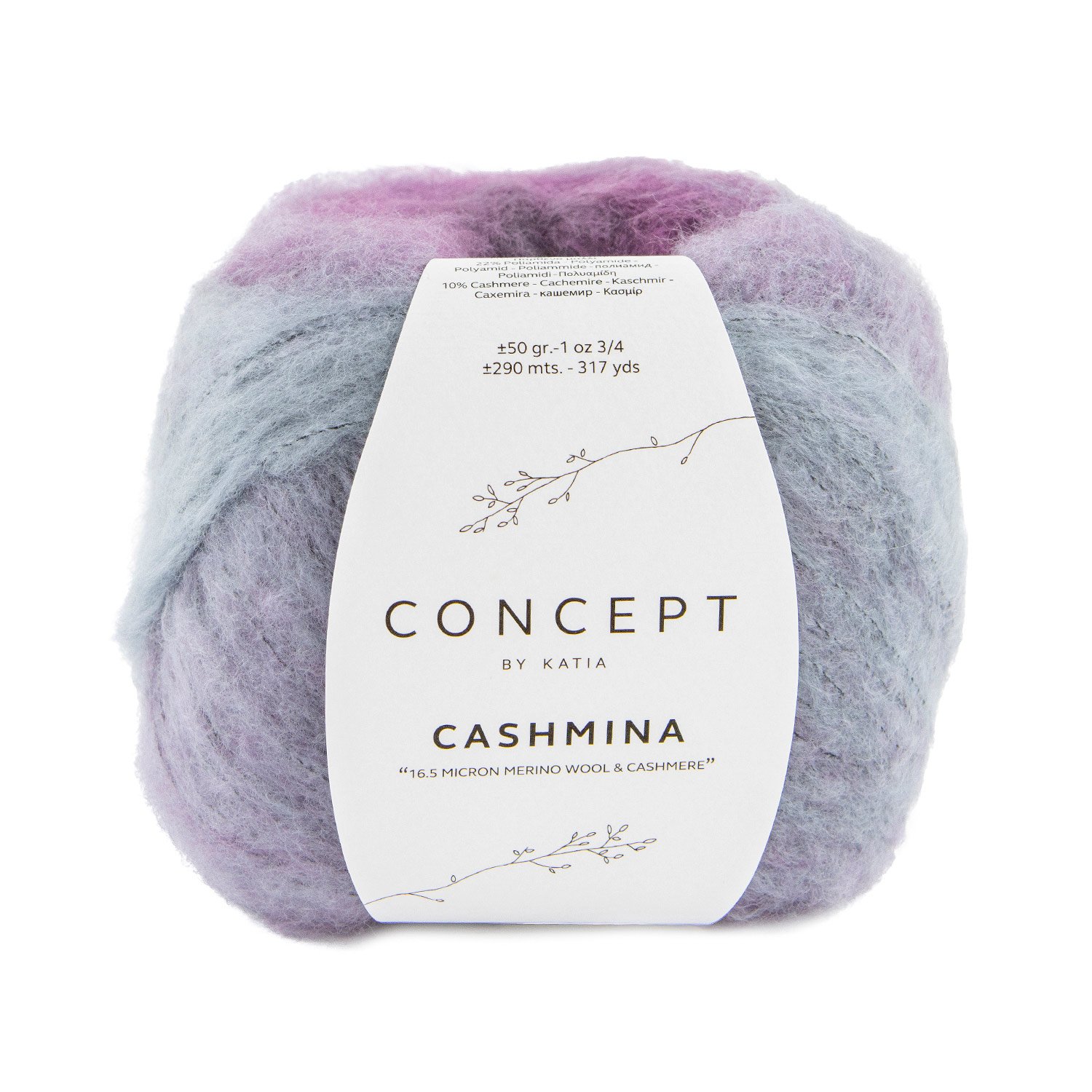 Cashmina