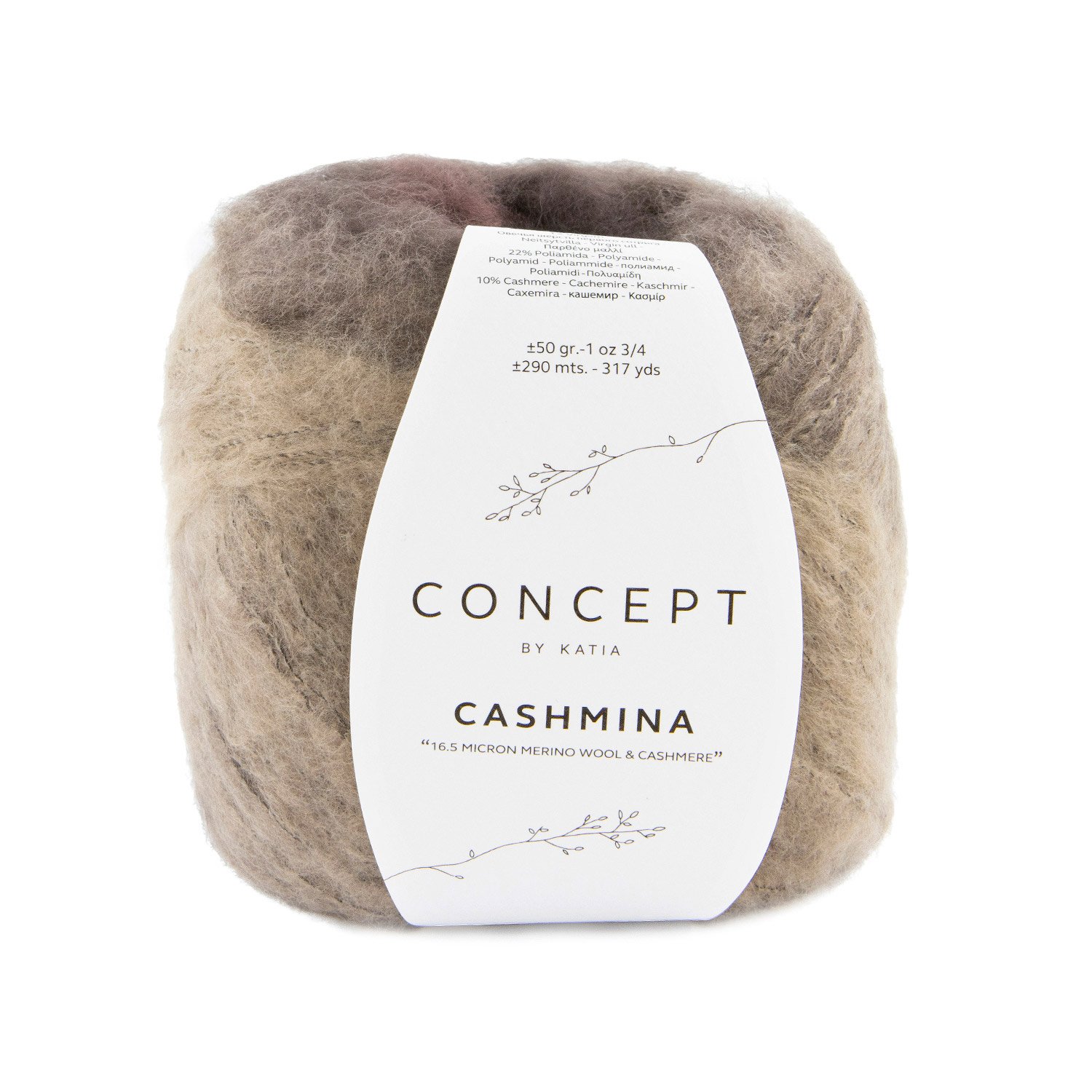 Cashmina