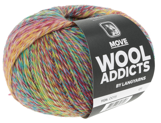 Lang Yarns Move 4-fach