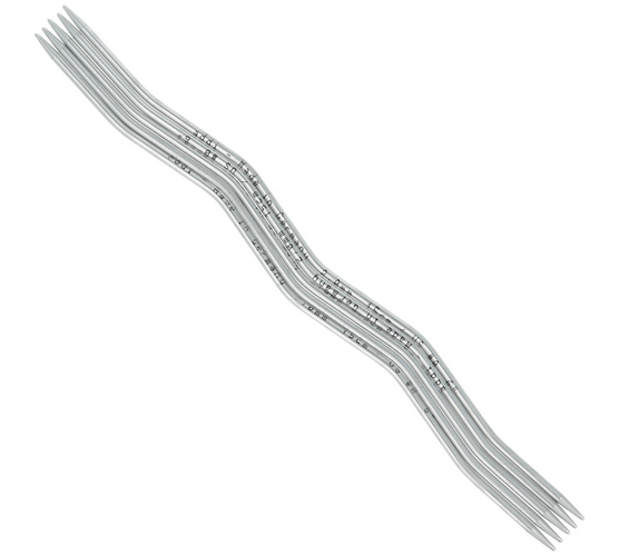 Strumpfstricknadel Addi CraSy Snake