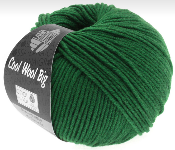 Cool Wool Big uni, melange