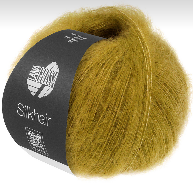 Silkhair Uni