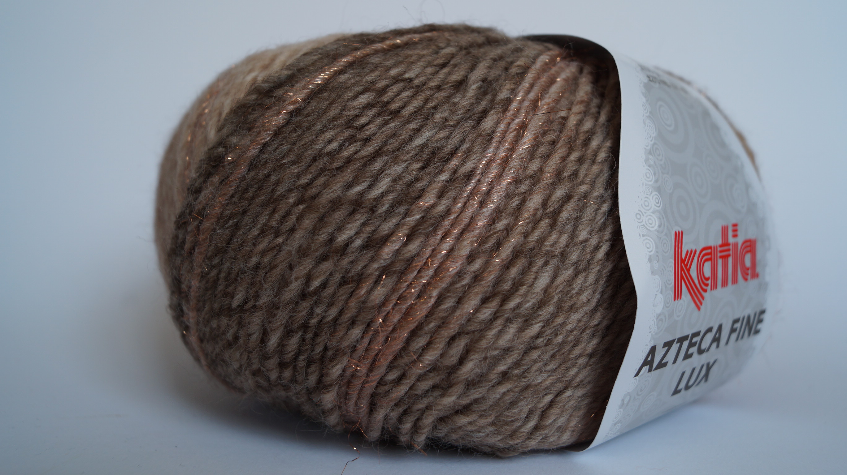 Farbe 402 - Beige-Braun