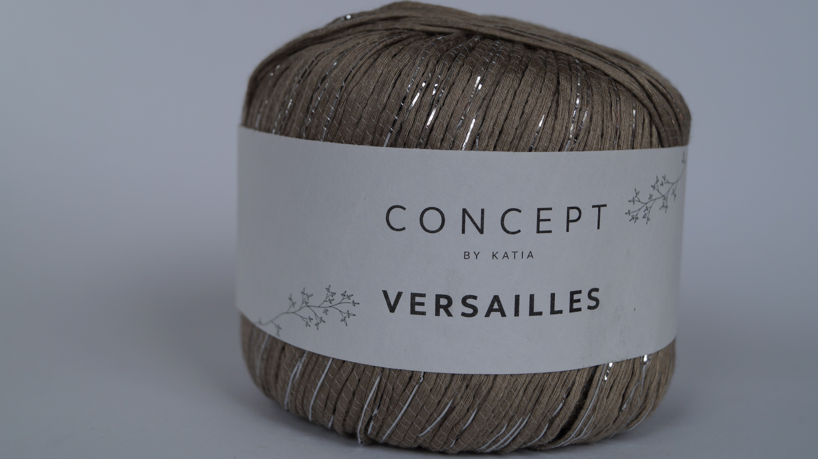 Katia Concept Versailles