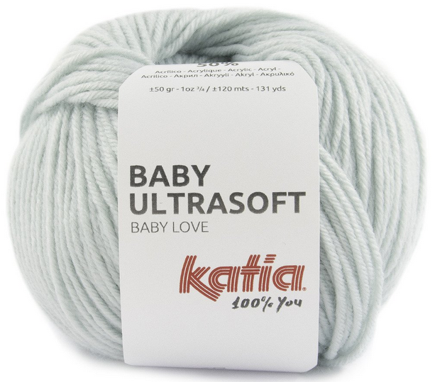 Katia Baby Ultrasoft