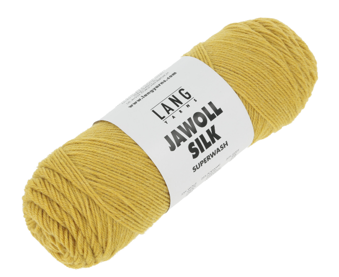 LANGYARNS-Jawoll-Silk-150
