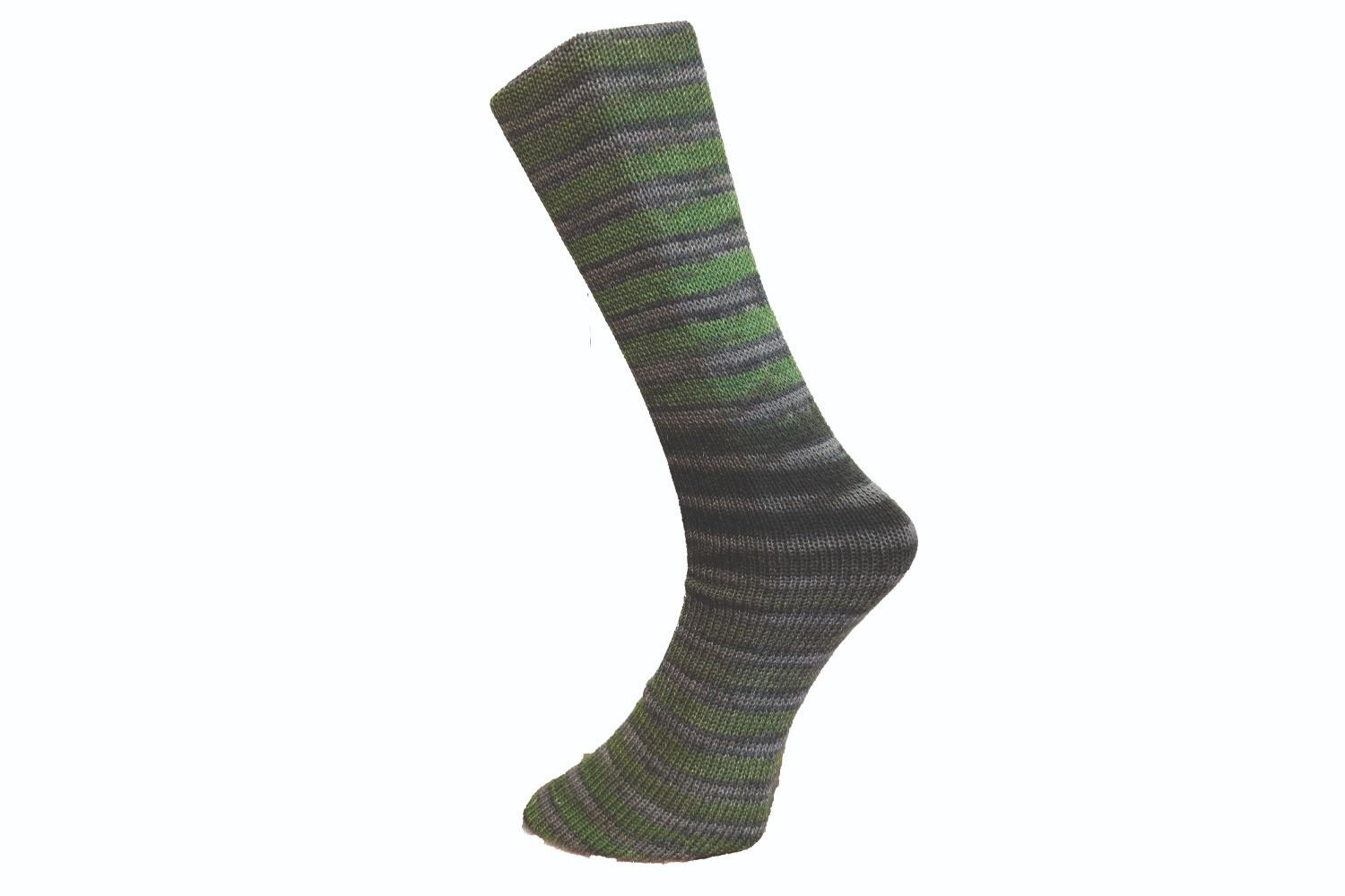 Ferner  Spotlight Wolle Merino Sockenwolle 4-fach