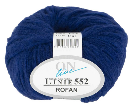 LINIE 552 Rofan