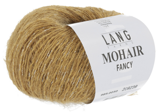 Lang Yarns Mohair Fancy