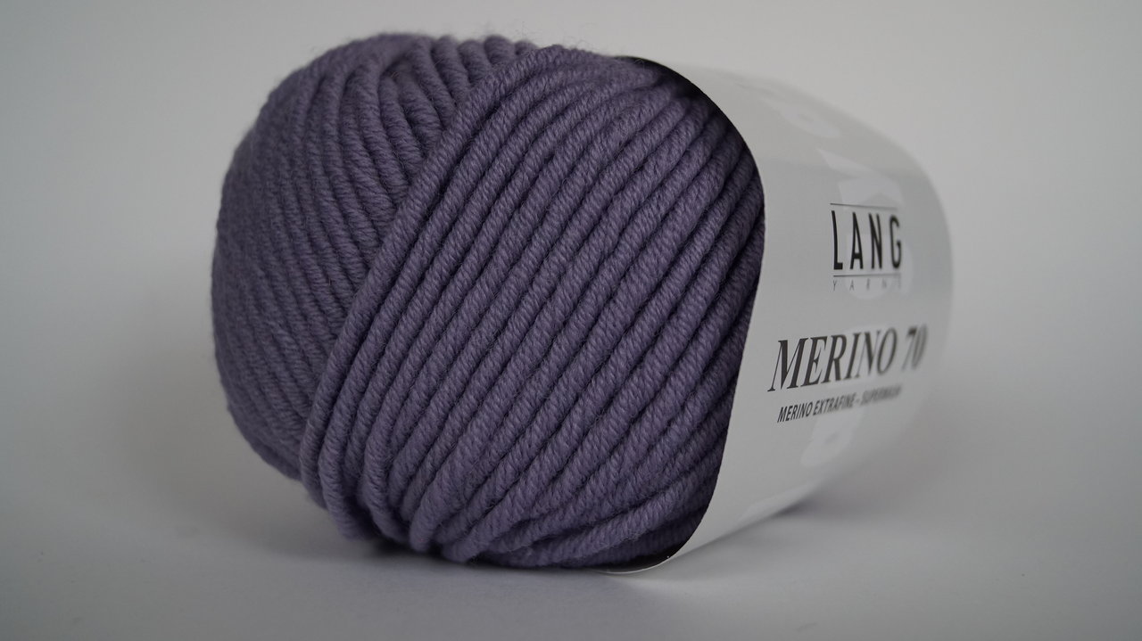 Merino 70 Farbe 107
