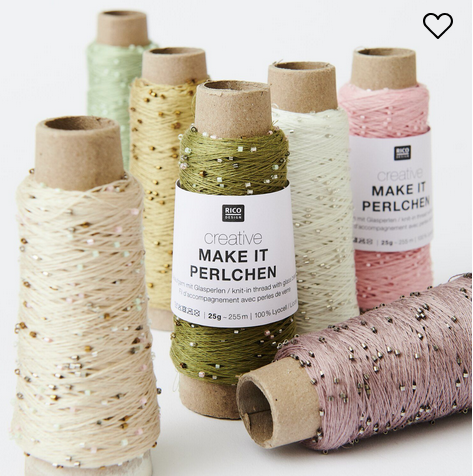Creative make It Perlchen
