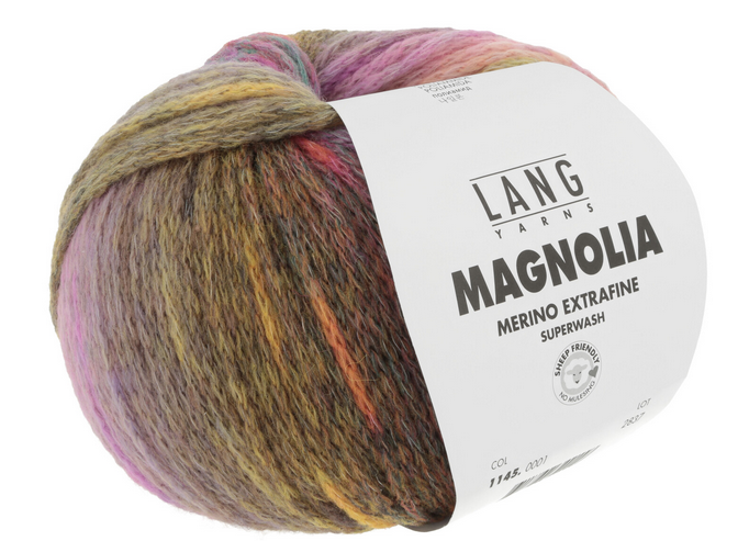 Magnolia