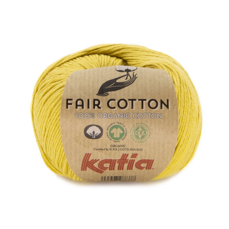 Fair Cotton