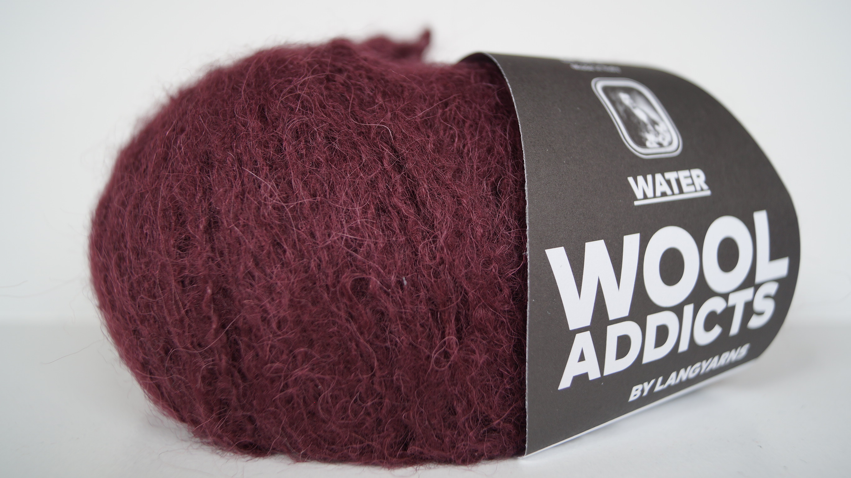 Water wool addicts