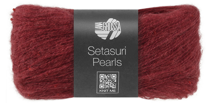 Setasuri Pearl