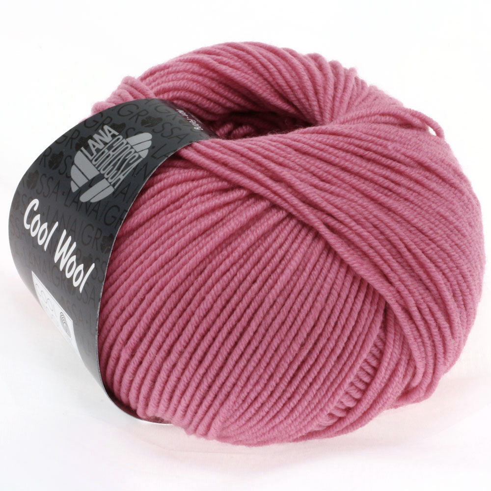 Cool Wool