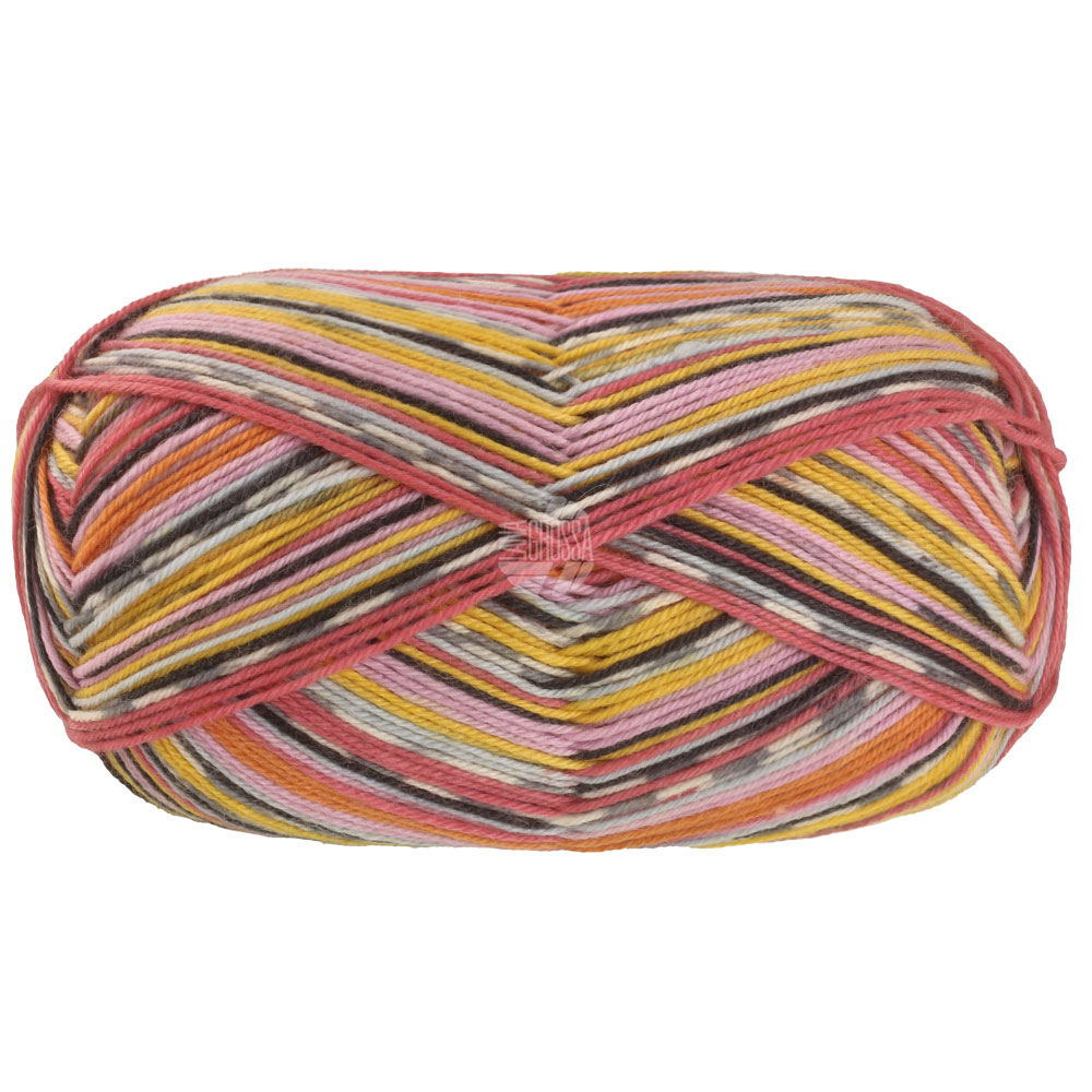 Meilenweit 100 Merino Extrafine Coccole