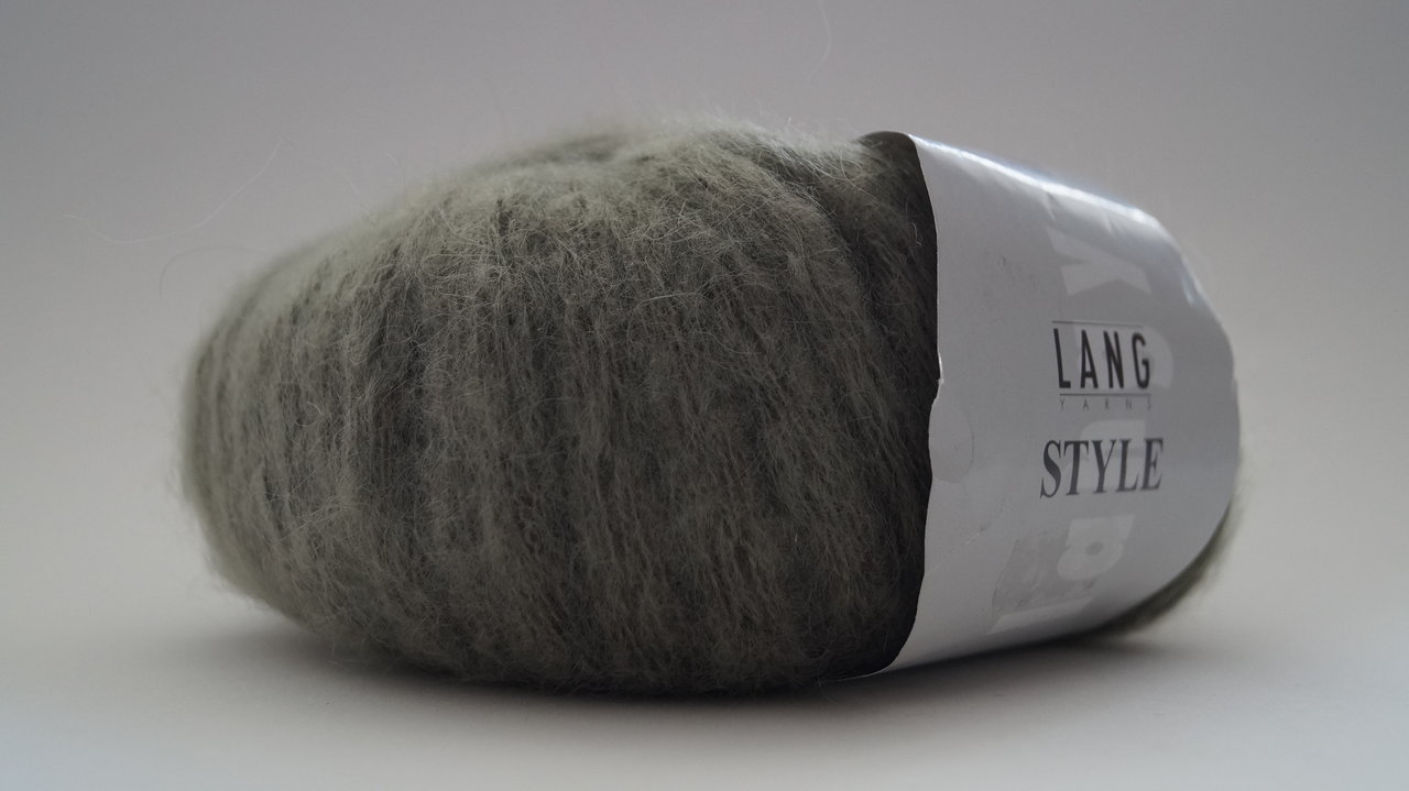 Lang Yarns Style WSV