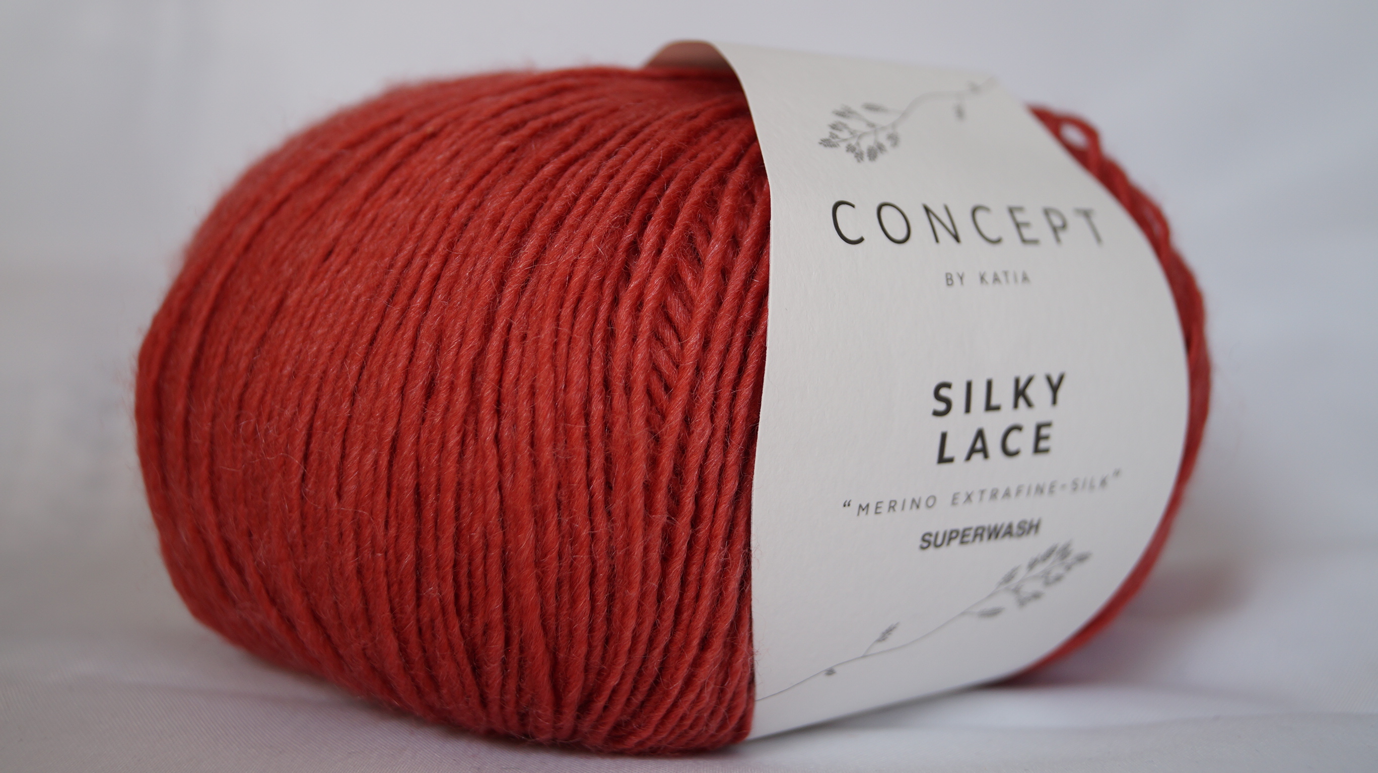 Katia Silky Lace Farbe 168