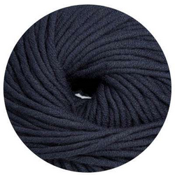 Montego Linie 55 Uni pro Knäuel eine Mütze stricken