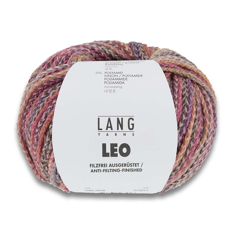 Lang Yarns Leo