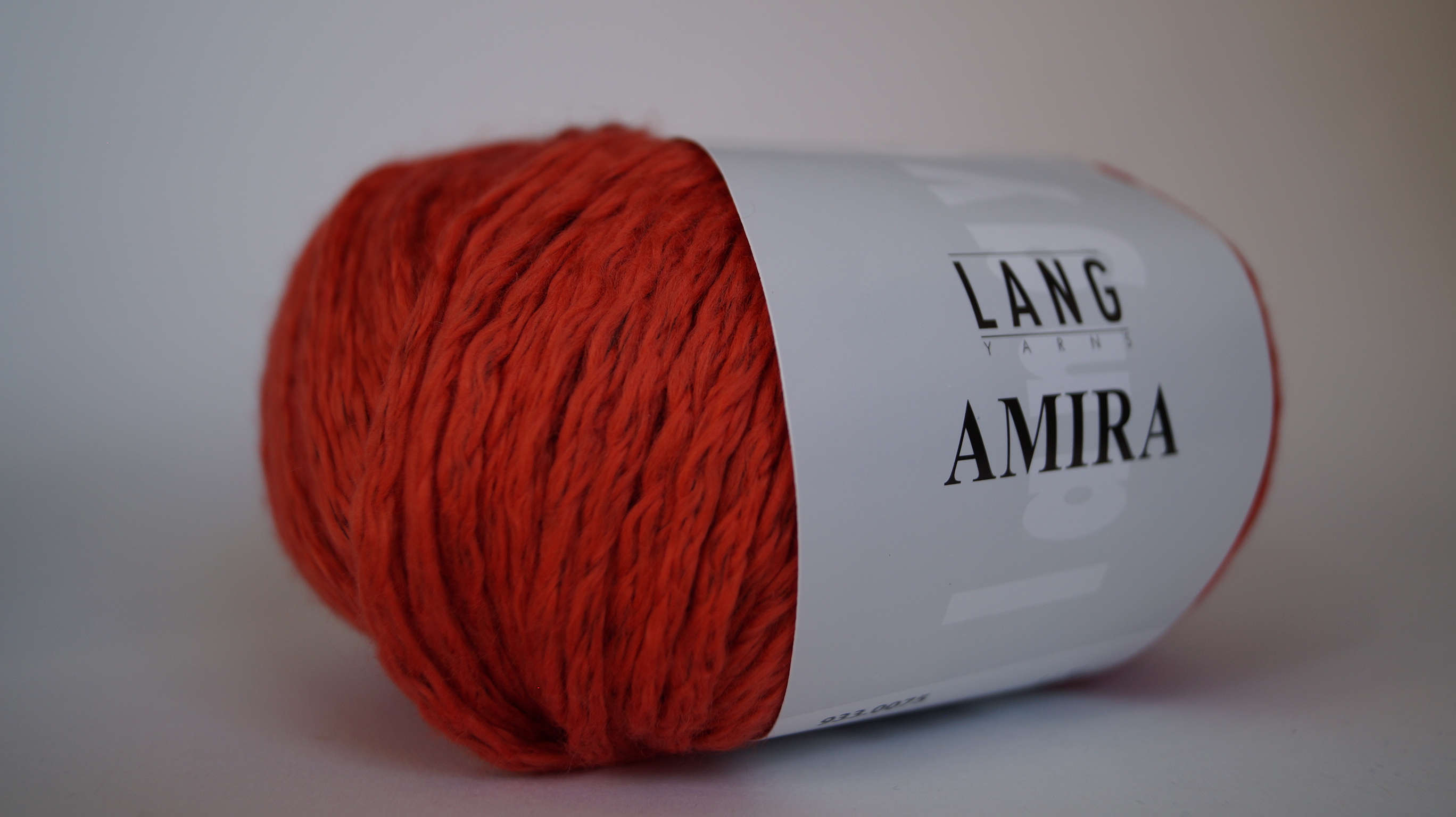 Amira:Farbe 75 feuer - 50g