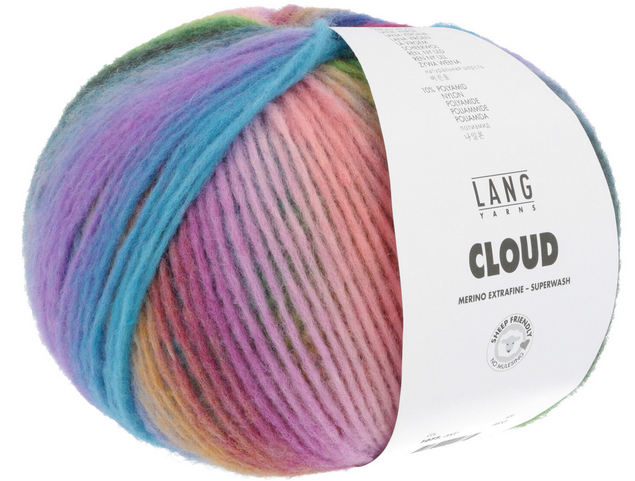 Cloud