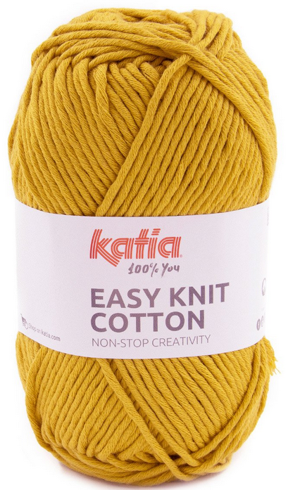 Easy Knit Cotton