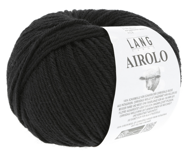 Lang Yarns Airolo