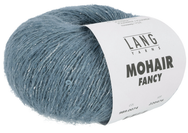 Lang Yarns Mohair Fancy