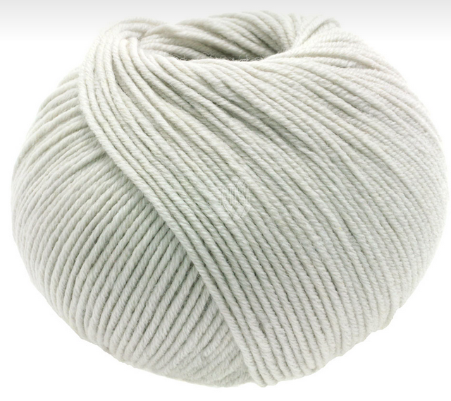 Cool Wool Big uni, melange