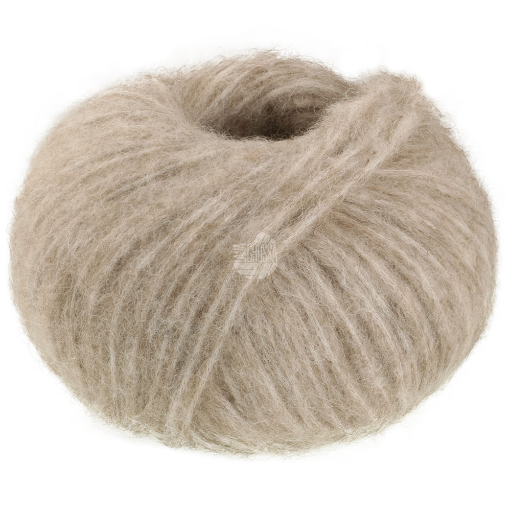 Alpaca Air II