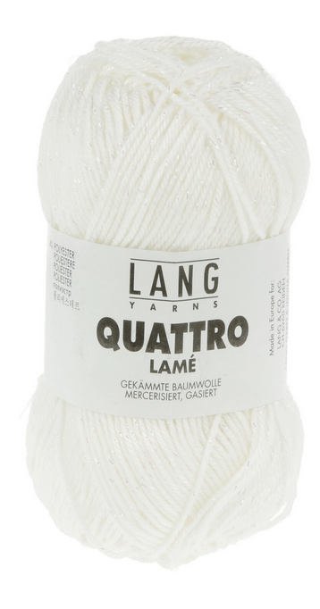 Quattro  Lamé