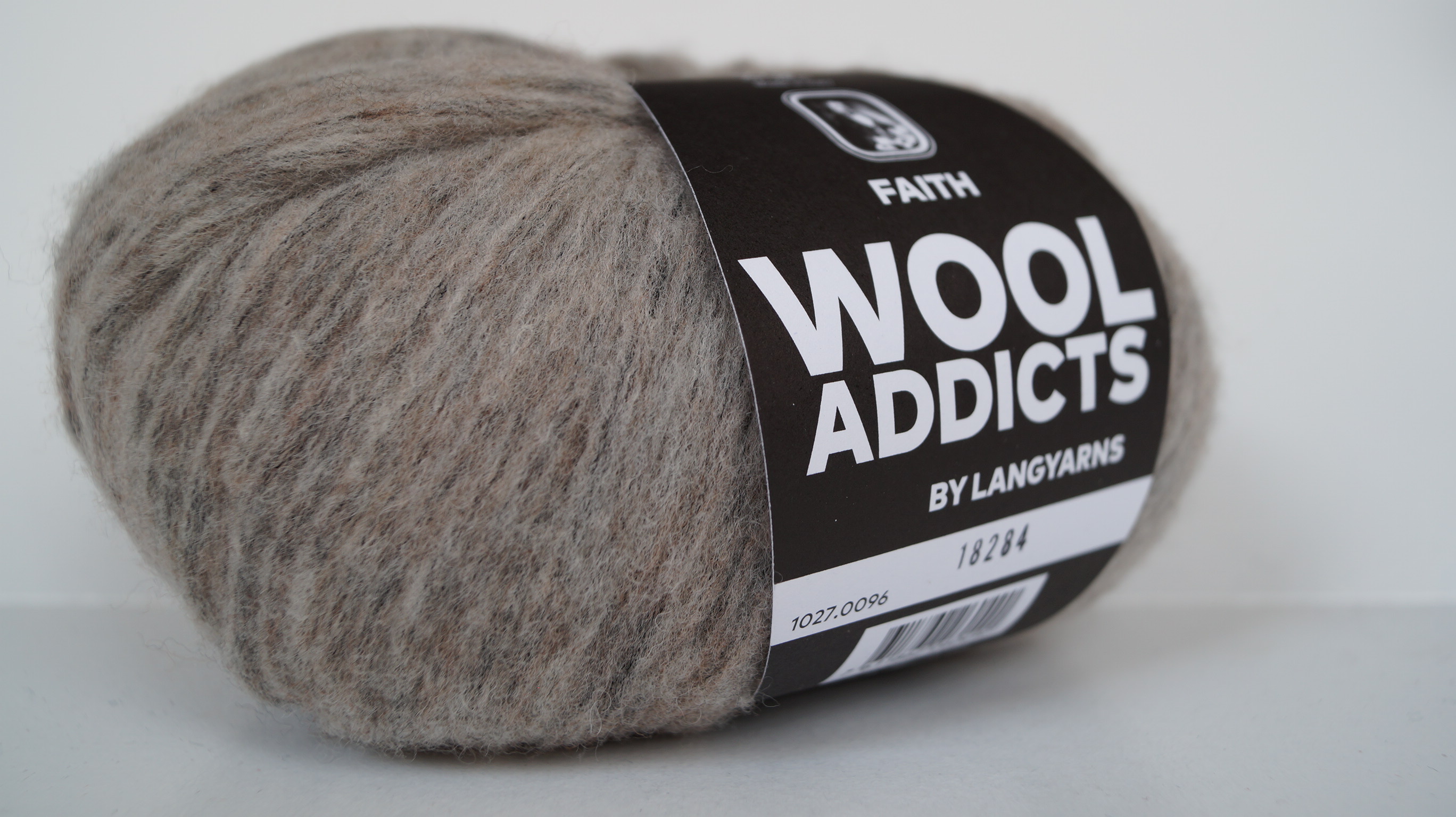 Faith wool addicts