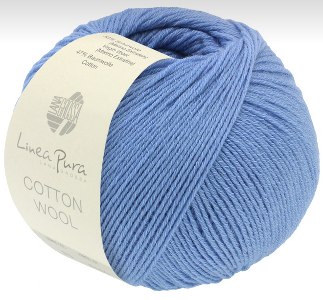 Cotton Wool  