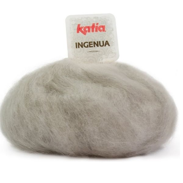 Ingenua