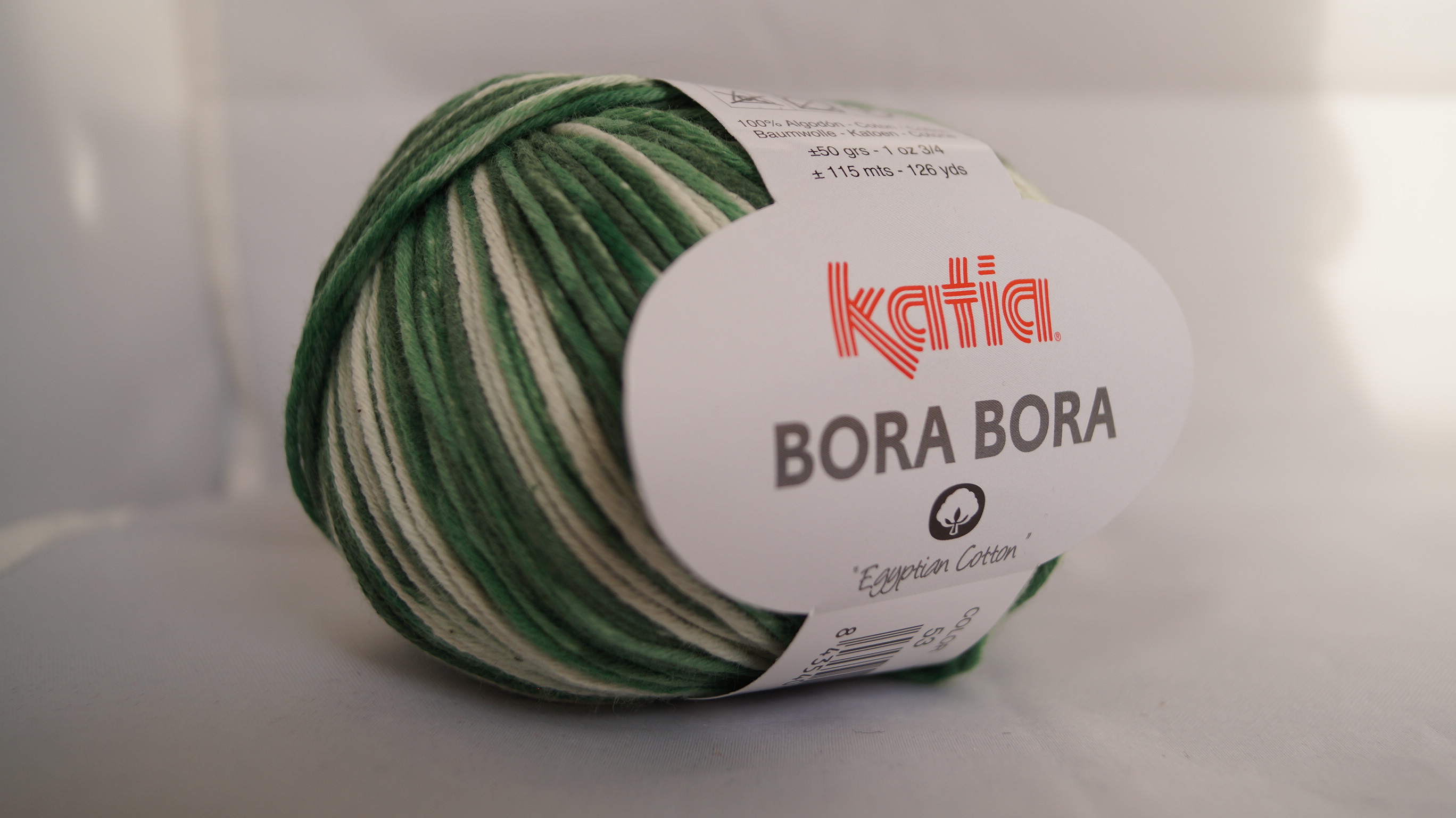 Bora-Bora Farbe 53
