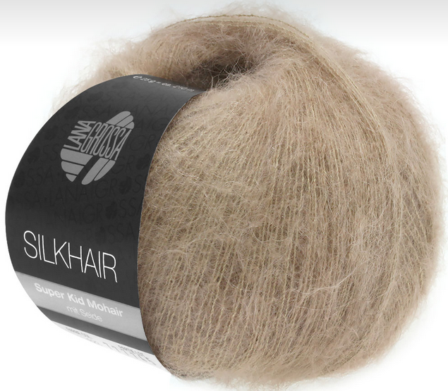 Silkhair Uni