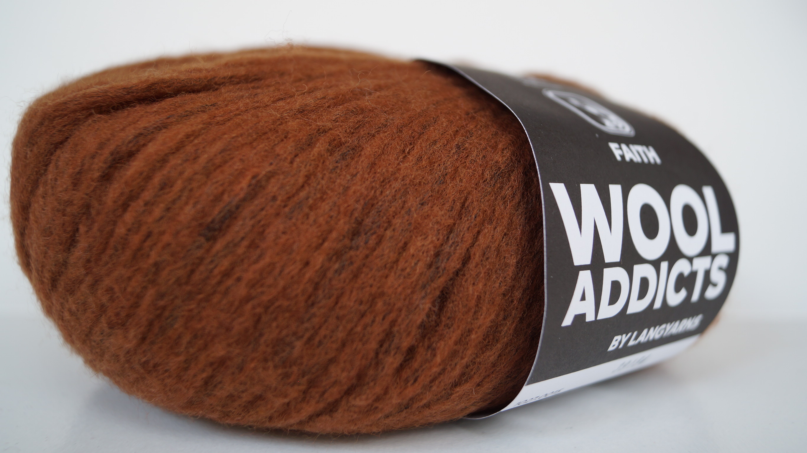 Faith wool addicts