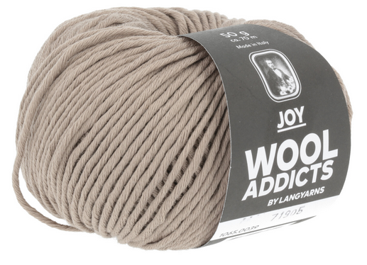 Wool Addicts Joy