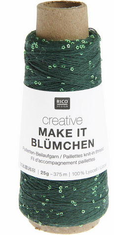Creative Make It Blümchen