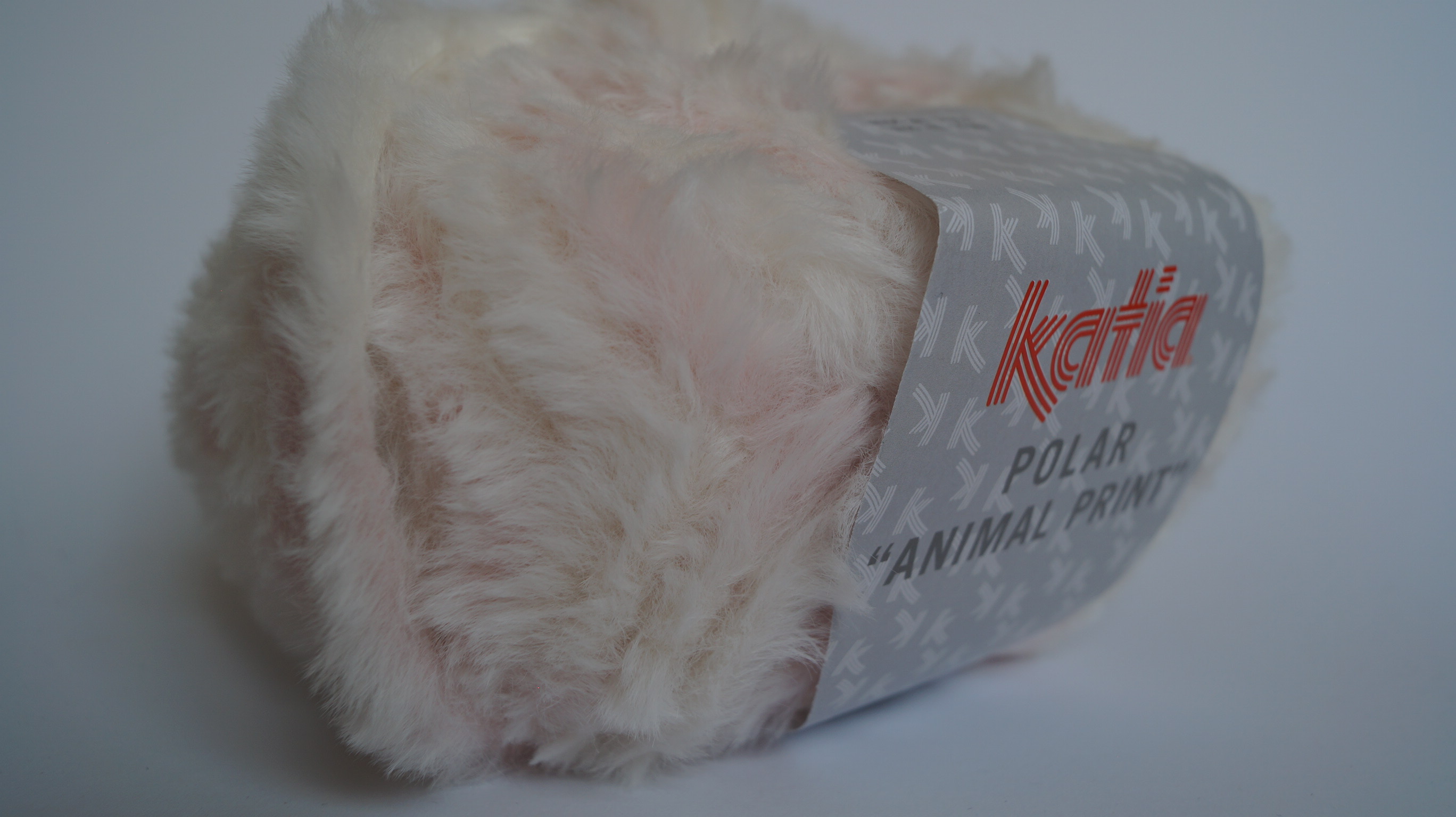 Polar Animal Print