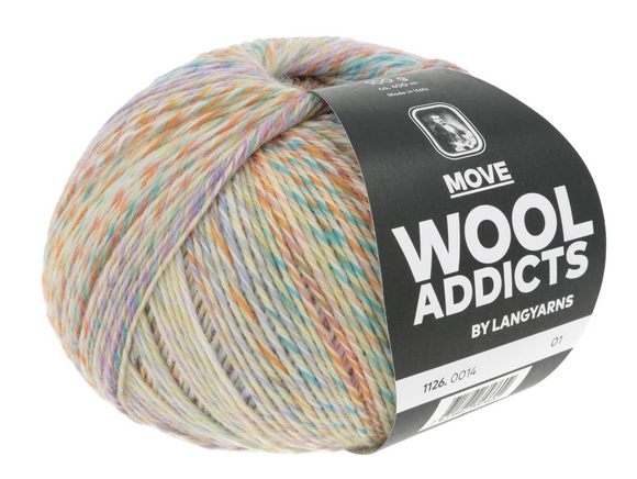 Lang Yarns Move 4-fach