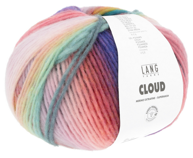 Cloud
